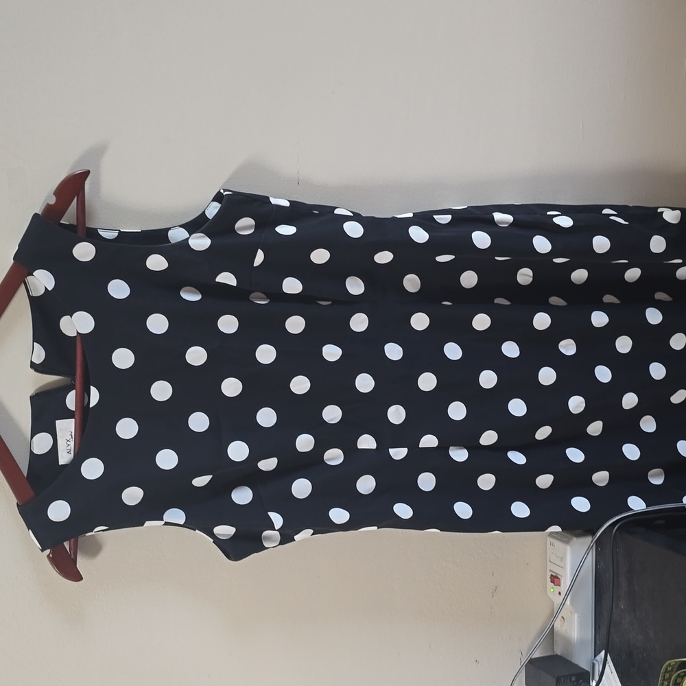 Alyx dress